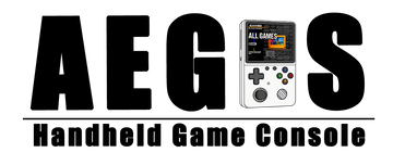 The Journey of Guardianship: The Birth and Mission of Aegis Game Consoles