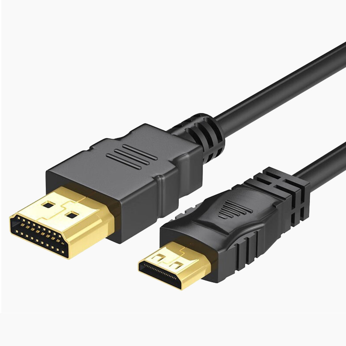 HDMI Cable for GB350/R36S to TV/Monitor - Mini HDMI to HDMI Cord